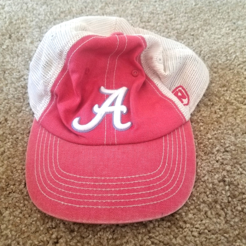 Alabama Baseball Cap